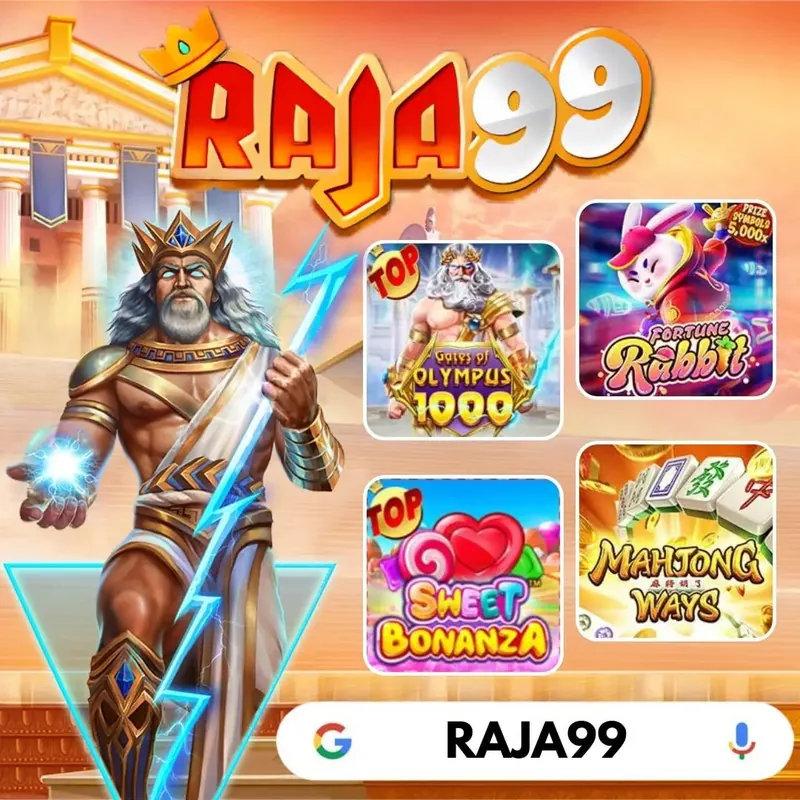 Game Slot777 Terbaru